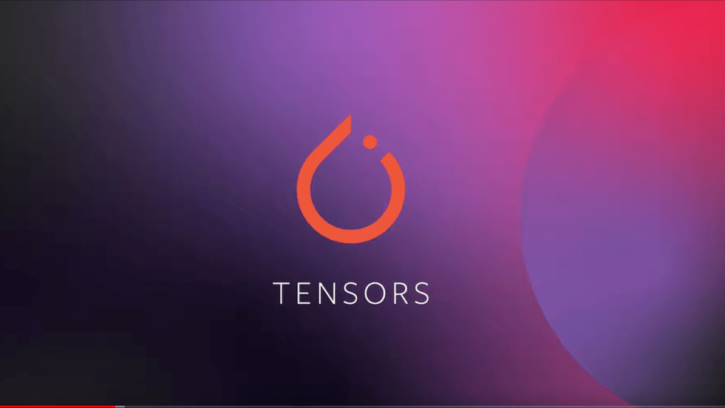 Pytorch tensor